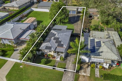 Property in Brassall - Interest Above $639,000