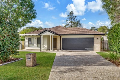 Property in Flinders View - Interest Above $799,000