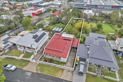 Property in West Ipswich - Interest Above $879,000