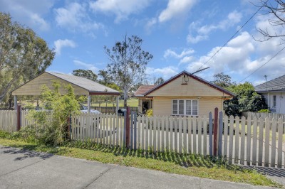 Property in Leichhardt - Interest Above $599,000