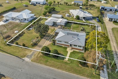 Property in Peak Crossing - Interest Above $879,000