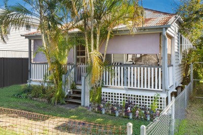 Property in Bundamba - Sold for $585,000