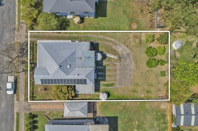 Property in North Ipswich - Interest Above $799,000