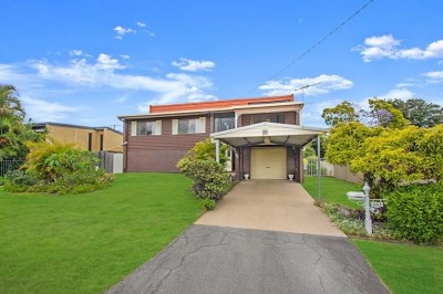 Property in Flinders View - Sold for $550,000