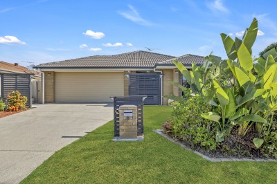 Property in Raceview - Sold for $795,000