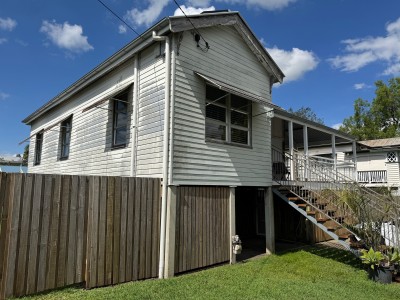 Property in North Booval - Sold for $756,000
