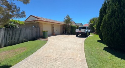 Property in Raceview - Sold for $875,000