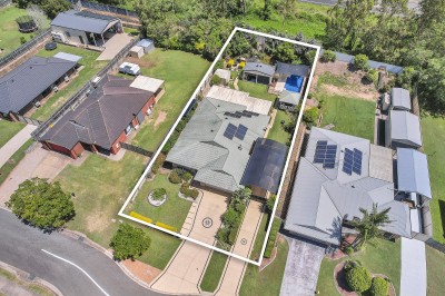 Property in Deebing Heights - Interest Above $1,175,000