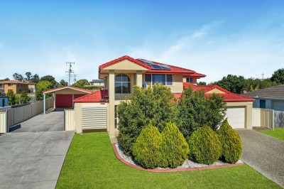 Property in Raceview - Sold for $1,000,000