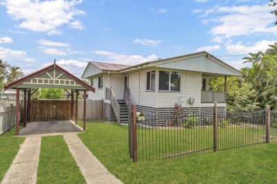 Property in Leichhardt - Interest Above $739,000