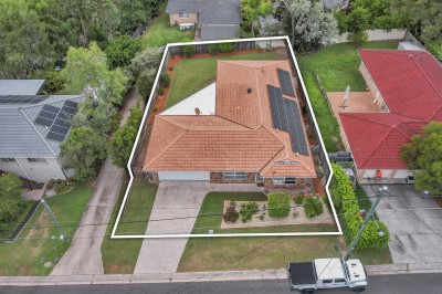 Property in Churchill - Interest Above $824,999