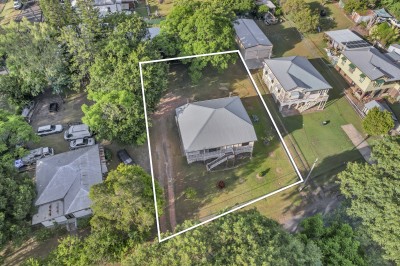 Property in Ipswich - Interest Above $789,000