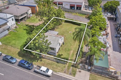 Property in West Ipswich - Interest Above $549,000