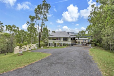 Property in Wallaces Creek - Interest Above $969,000