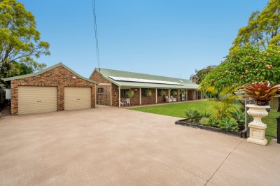 Property in Ipswich - Interest Above $1,085,000