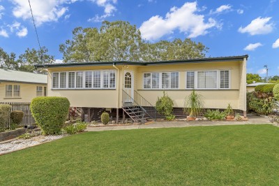 Property in Goodna - Interest Above $729,000