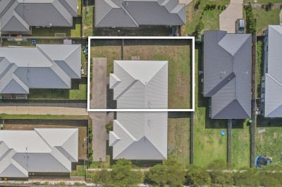 Property in Brassall - Interest Above $715,000