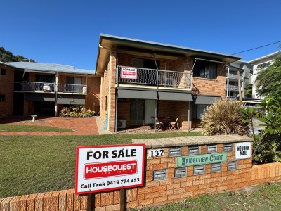 Property in Bongaree - Interest Above $779,000