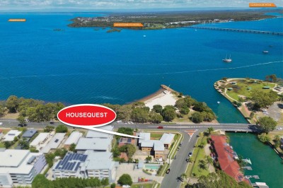 Property in Bongaree - Interest Above $799,000