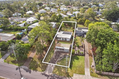 Property in North Ipswich - Interest Above $819,000