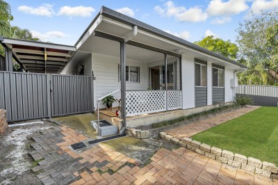 Property in North Ipswich - Interest Above $799,000