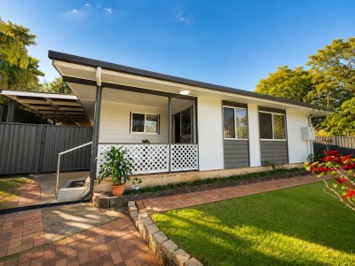 Property in North Ipswich - Awesome @ $775,000