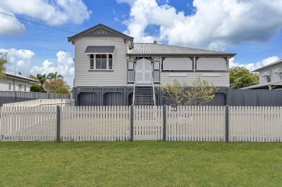 Property in North Booval - Interest Above $1,069,000