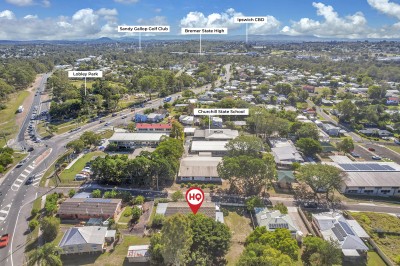 Property in Churchill - Call to inspect - Interest above $779,000