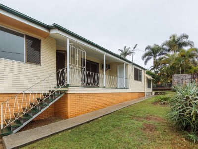 Property in Churchill - Interest above $779,000