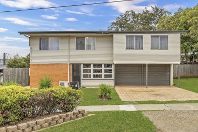 Property in Raceview - Interest Above $869,000