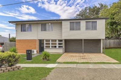 Property in Raceview - Interest Above $869,000