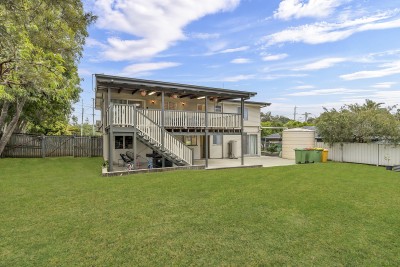 Property in Raceview - Interest Above $849,000