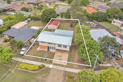 Property in Raceview - Interest Above $869,000