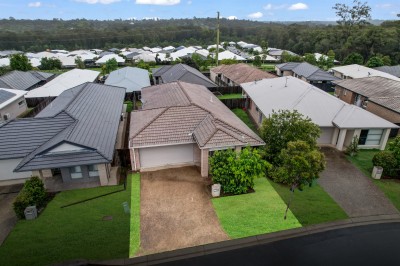Property in Brassall -  $795,000 Neg