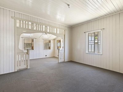 Property in Booval - Inspect by appointment - Interest Above $749,000