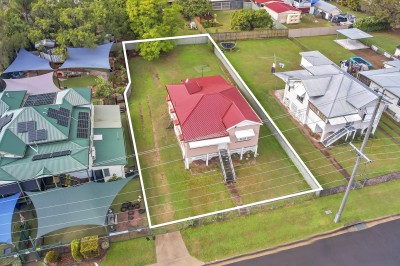 Property in Booval - Interest Above $749,000