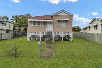 Property in Booval - Call to inspect - Interest Above $749,000