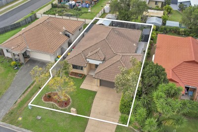 Property in Raceview - Interest Above $899,000