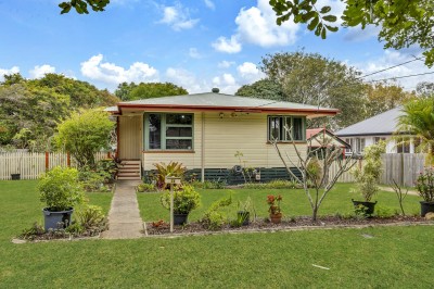 Property in Leichhardt - Interest Above $769,000