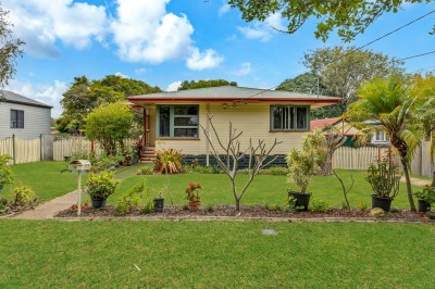 Property in Leichhardt - Private inspections only - $729,000 Neg