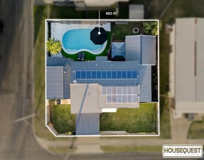 Property in North Booval - Interest Above $850,000