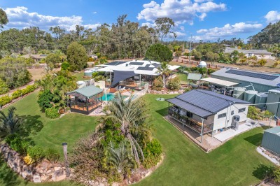 Property in Deebing Heights - Interest Above $1,749,000