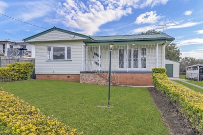 Property in Ebbw Vale - Interest Above $815,000