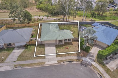 Property in Yamanto - Awesome @ $899K +!