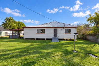 Property in North Ipswich - Interest Above $645,000