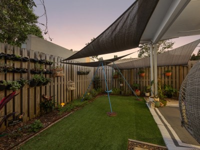 Property in Bundamba - $639,000 Neg | Solar & Plantation Shutters!