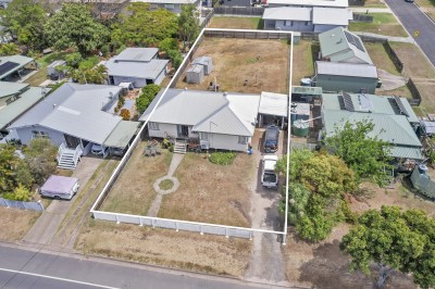 Property in Raceview - $719,000 + | Granny flat/2nd dwelling potential +