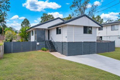 Property in Bundamba - Interest Above $789,000 | In-ground Pool