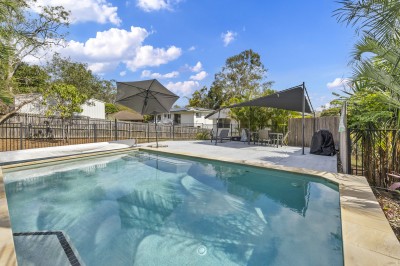 Property in Bundamba - Interest Above $789,000 | In-ground Pool