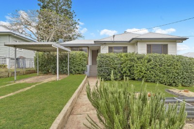 Property in North Booval - Interest Above $729,000